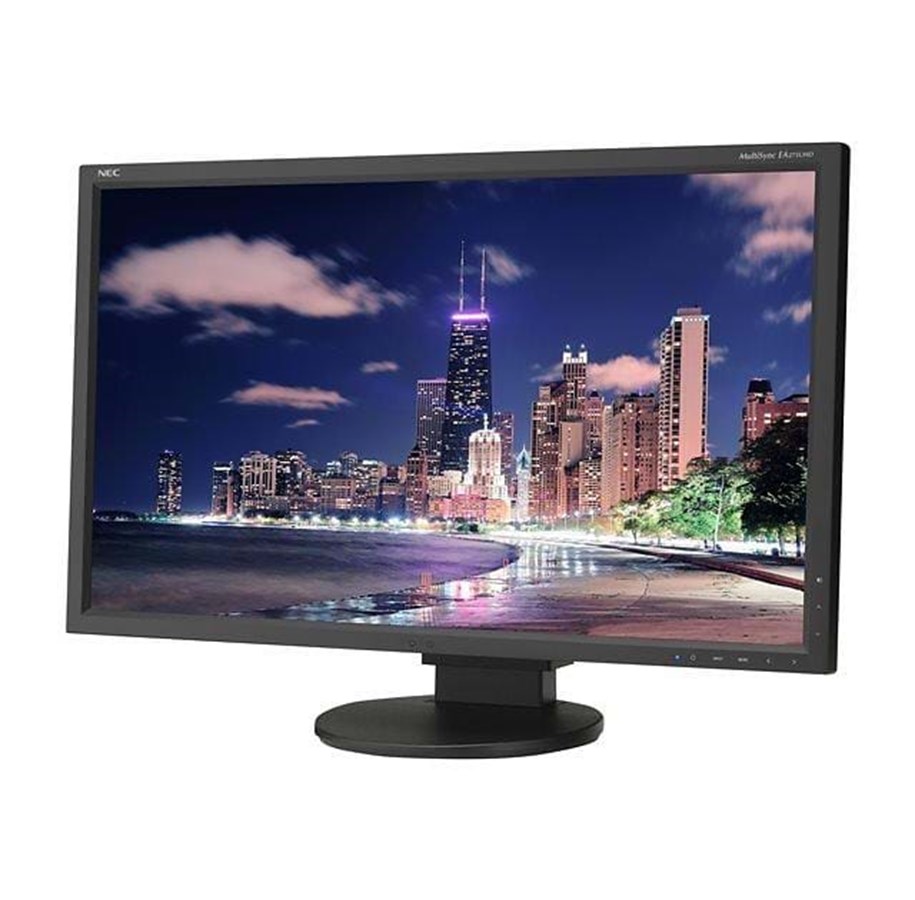 Näyttö - 27" NEC EA275UHD - 60003867