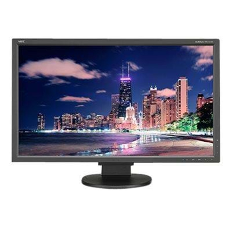 Näyttö - 27" NEC EA275UHD - 60003865