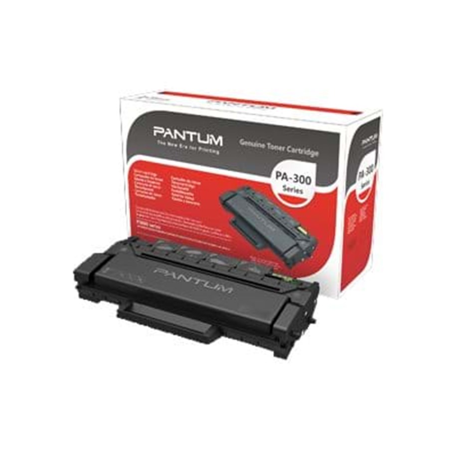 Mustepatruunat, värikasetit ja lisävarusteet - PANTUM PA-310 toner cartidge high Kapasiteetti - PB310H