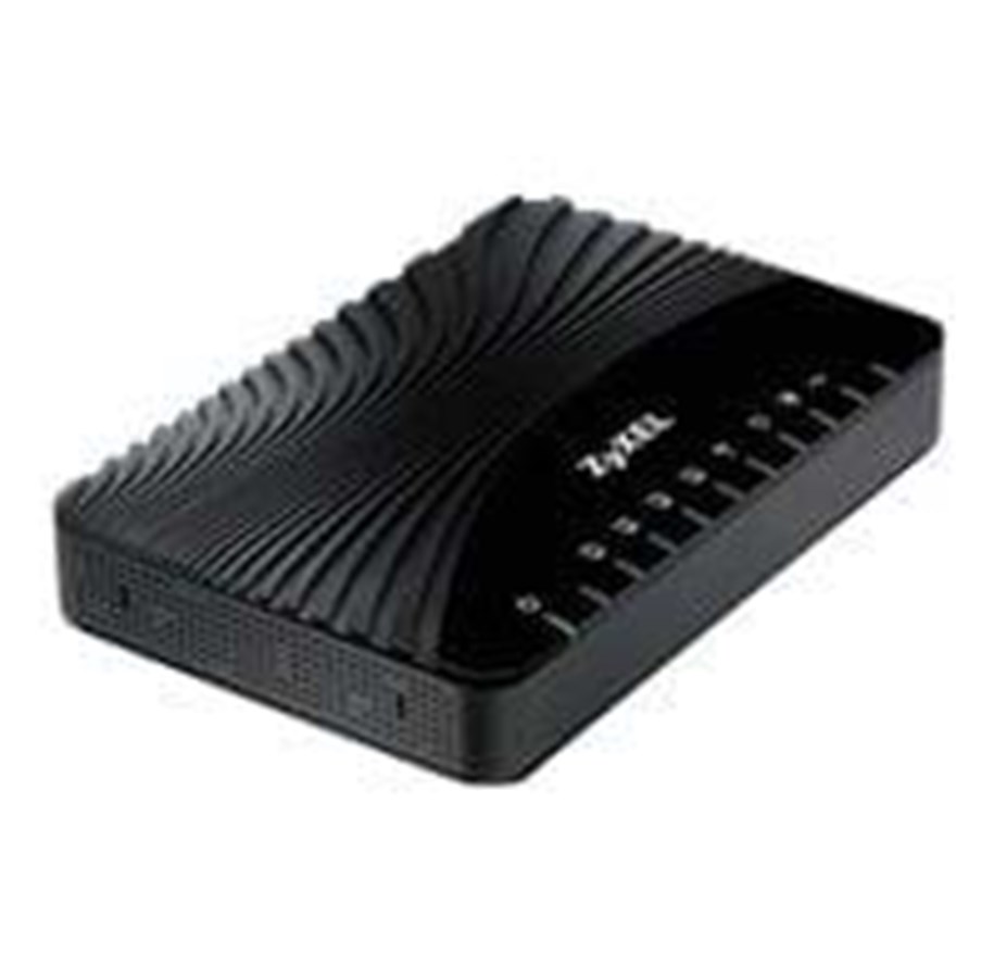 Reitittimet  - ZyXEL VMG1312-B30A - Wireless router N Standard - 802.11n - VMG1312-B30A-EU01V1F