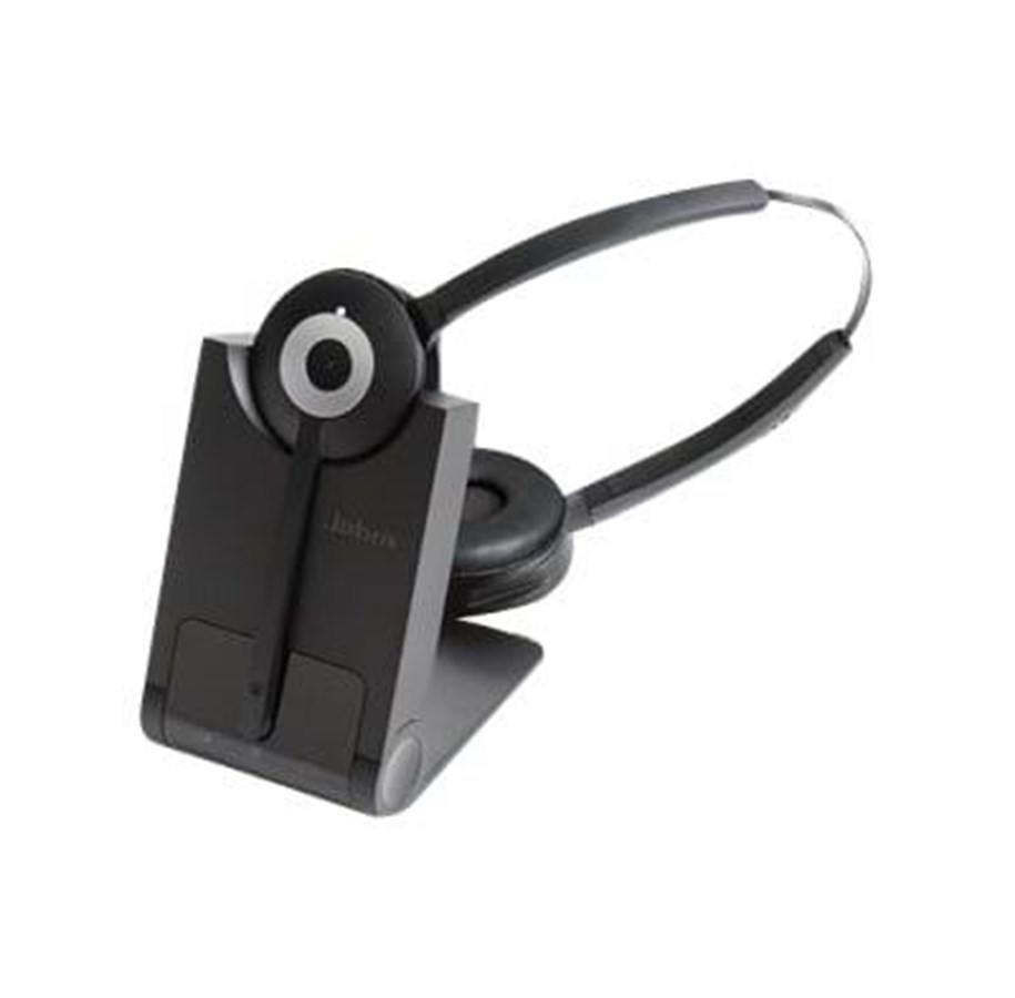 Kuulokkeet - Jabra PRO 920 kaksinkertainen - 920-29-508-101