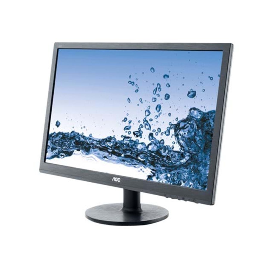 Näyttö - 24" AOC Value E2460SD2 - e2460Sd2