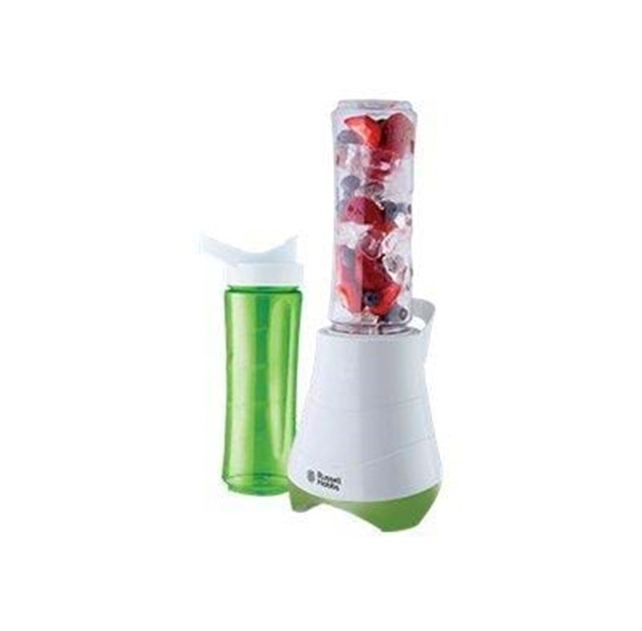 Blenderit - Russell Hobbs Blenderi MIX & GO 21350-56 - 300 W - 21350-56