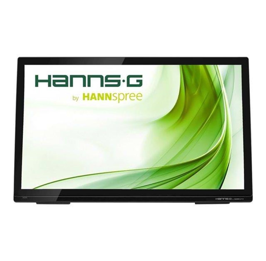 Näyttö - 27" HANNS.G HT273HPB - HT273HPB