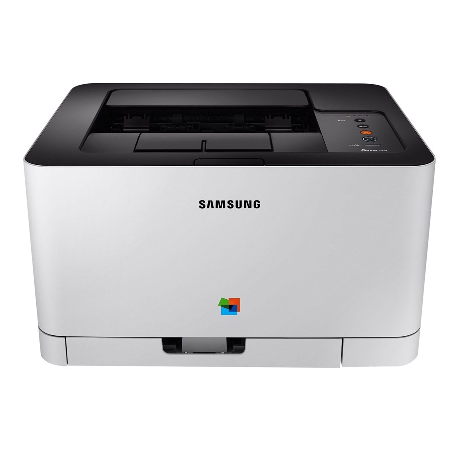 Tulostimet - Samsung Xpress C430 - väri - Laser - SL-C430/SEE