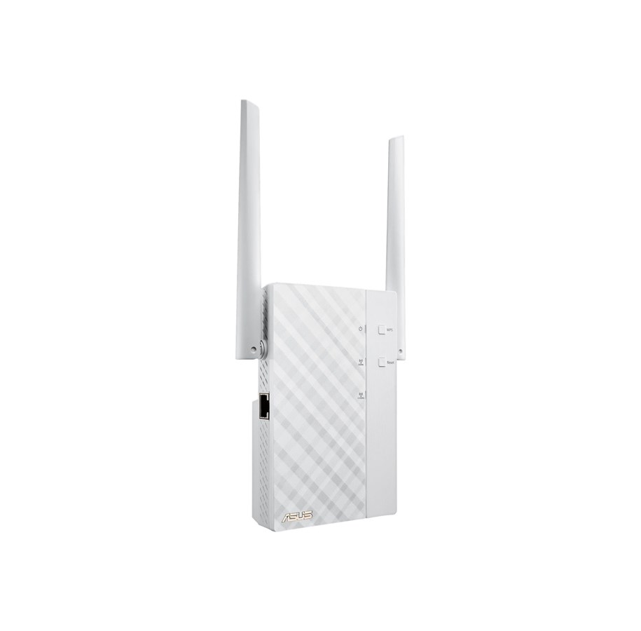 Verkkolaitteet & langattoman verkon laajentimet - ASUS RP-AC56 - 90IG01P0-BO3R00