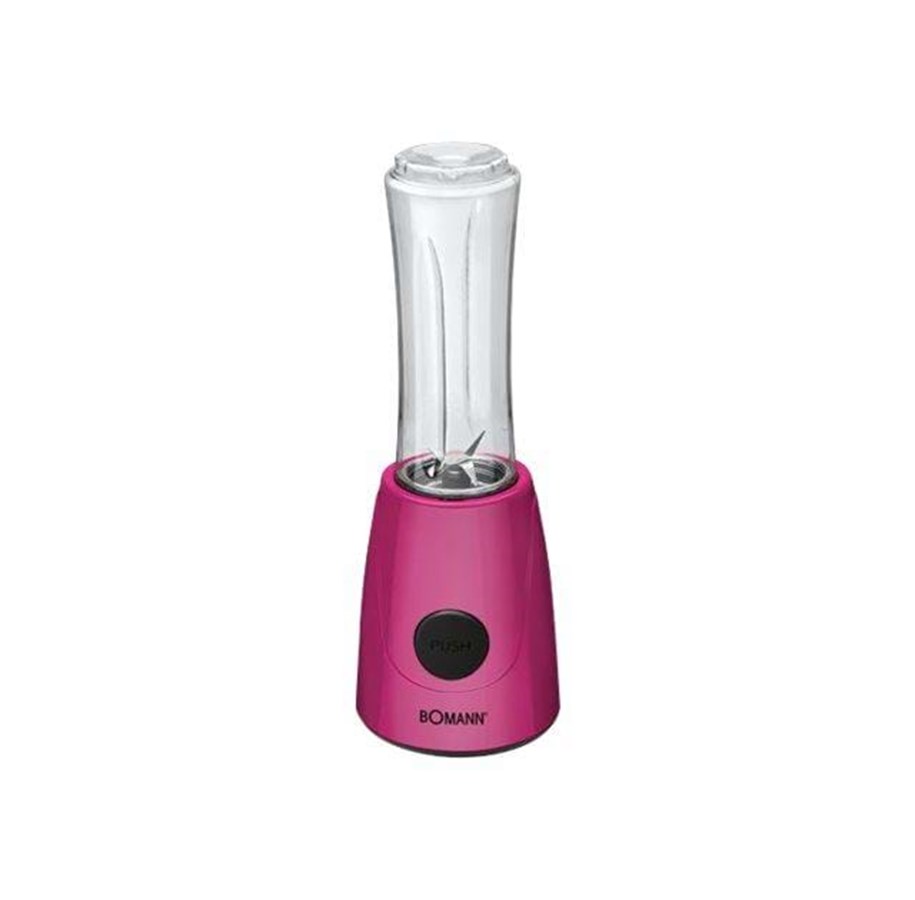 Blenderit - Bomann Blenderi SM 386 CB - Purple - 250 W - 603 866