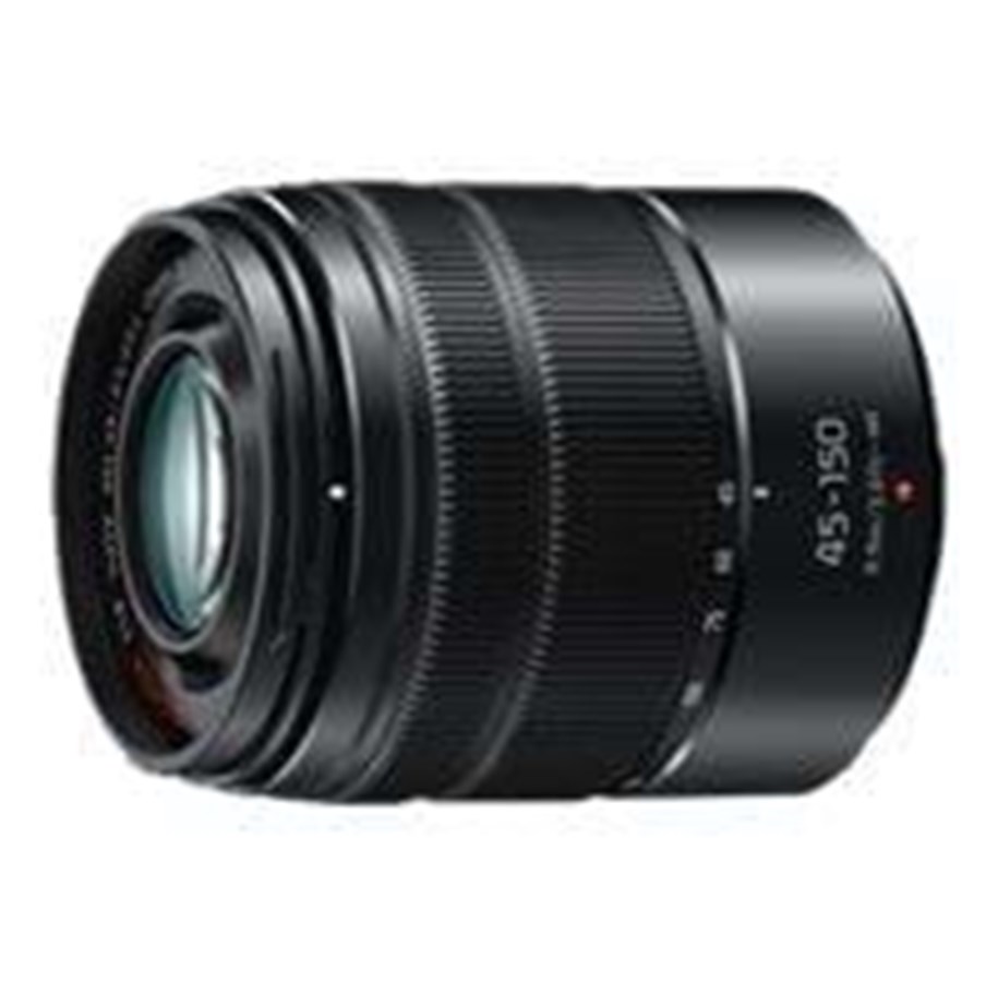 Objektiivit - Panasonic Lumix H-FS45150 - H-FS45150EKA