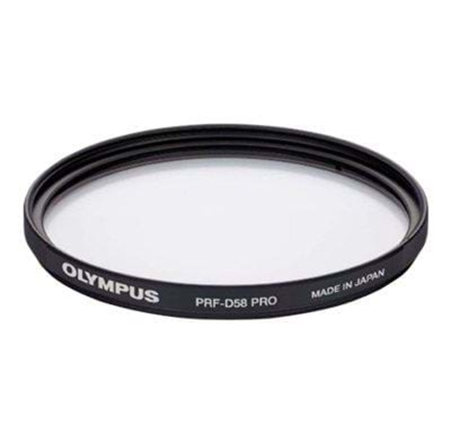 Suotimet - Olympus PRF-D58 PRO - N3864200