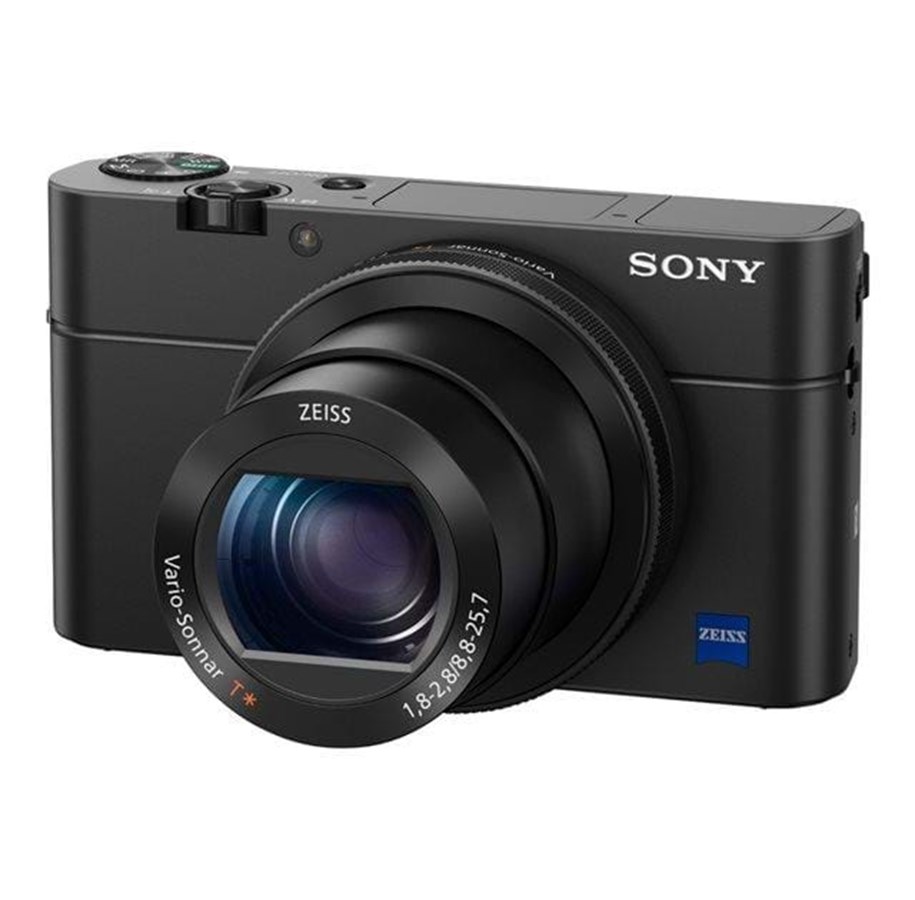 Kamerat - Sony Cyber-shot DSC-RX100 IV - DSCRX100M4.CE3