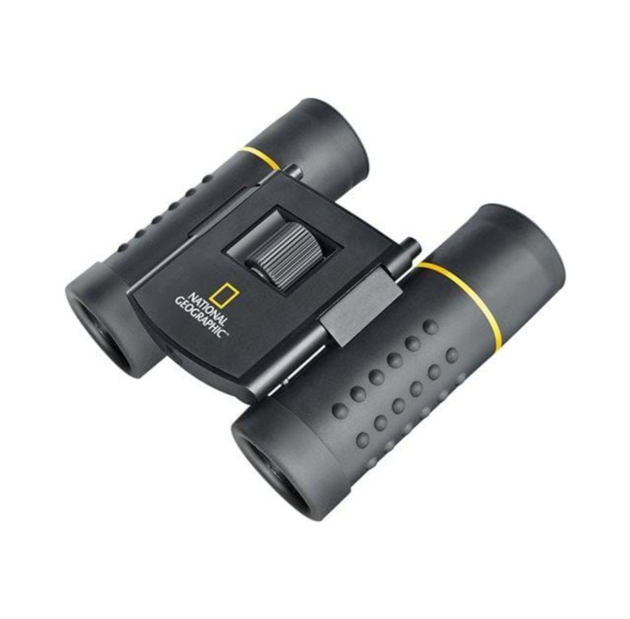 Kiikarit - National Geographic 8X21 Pocket - 9024000