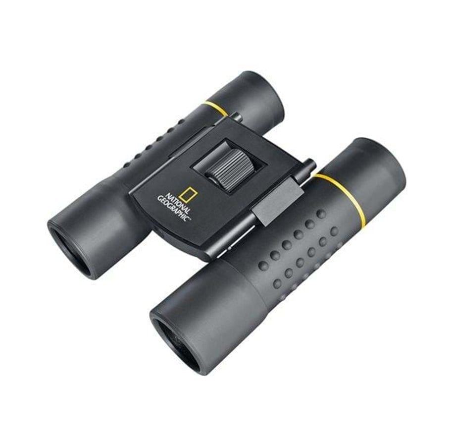 Kiikarit - National Geographic 10x25 Pocket - 9025000
