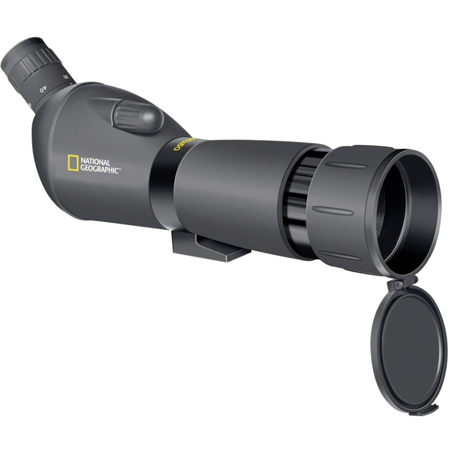 Kiikarit - National Geographic 20-60X60 Spotting Scope - 9057000
