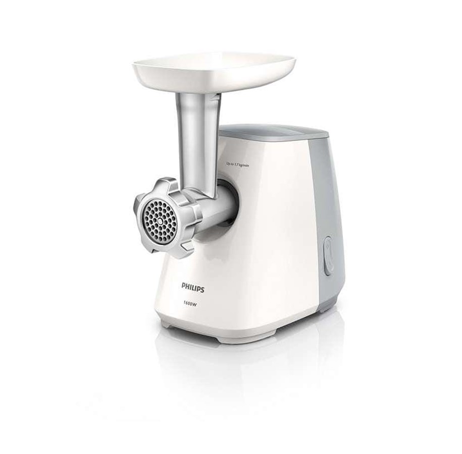 Monitoimikoneet, yleiskoneet ja ruokaprosessorit - Philips Yleiskone Kødhakker HR2709/20 - HR2709/20