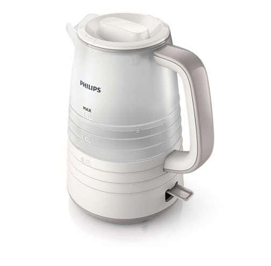 Vedenkeitin - Philips Vedenkeitin HD9334/20 - Valkoinen - HD9334/20