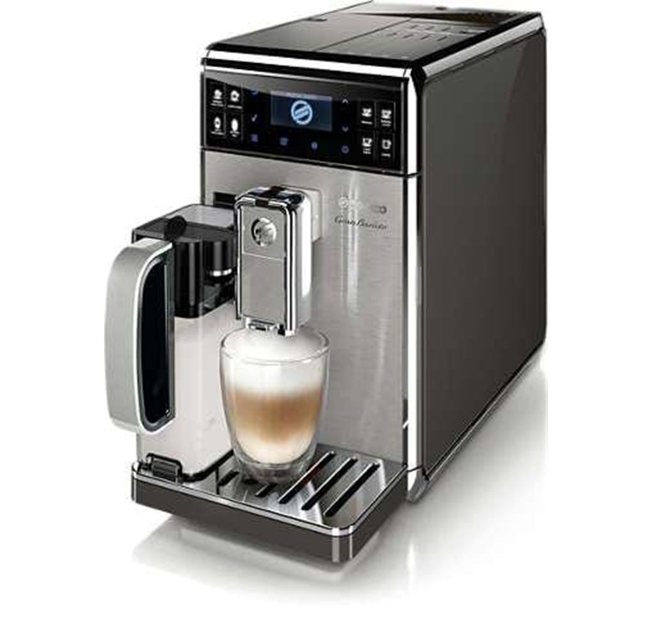 Kahvi ja Espresso - Philips Saeco GranBaristo - HD8975/01 - HD8975/01