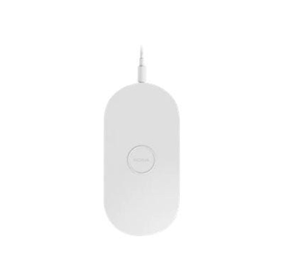 Puhelin - Adapterit & Laturit - Nokia Wireless Charging Plate DT-900 - 02733M9