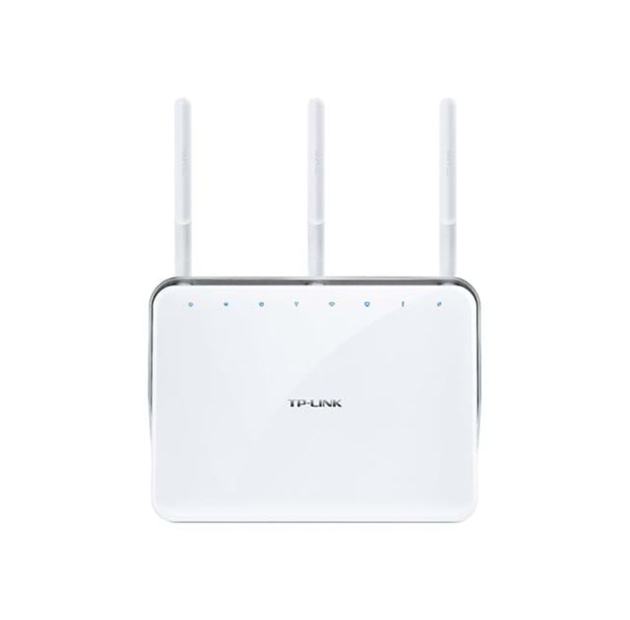 Reitittimet  - TP-Link Archer VR900v - AC1900 - Wireless router Wi-Fi 5 - ARCHER VR900V