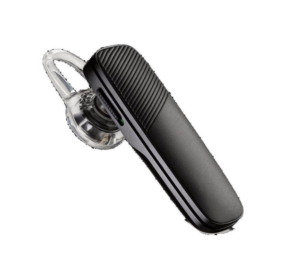 Kuulokkeet - Poly Explorer 500 - Black - 203621-05
