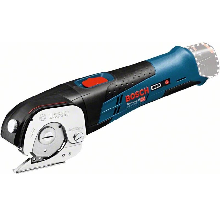 Työkalut - Bosch Professional GUS 12V-300 - 06019B2901