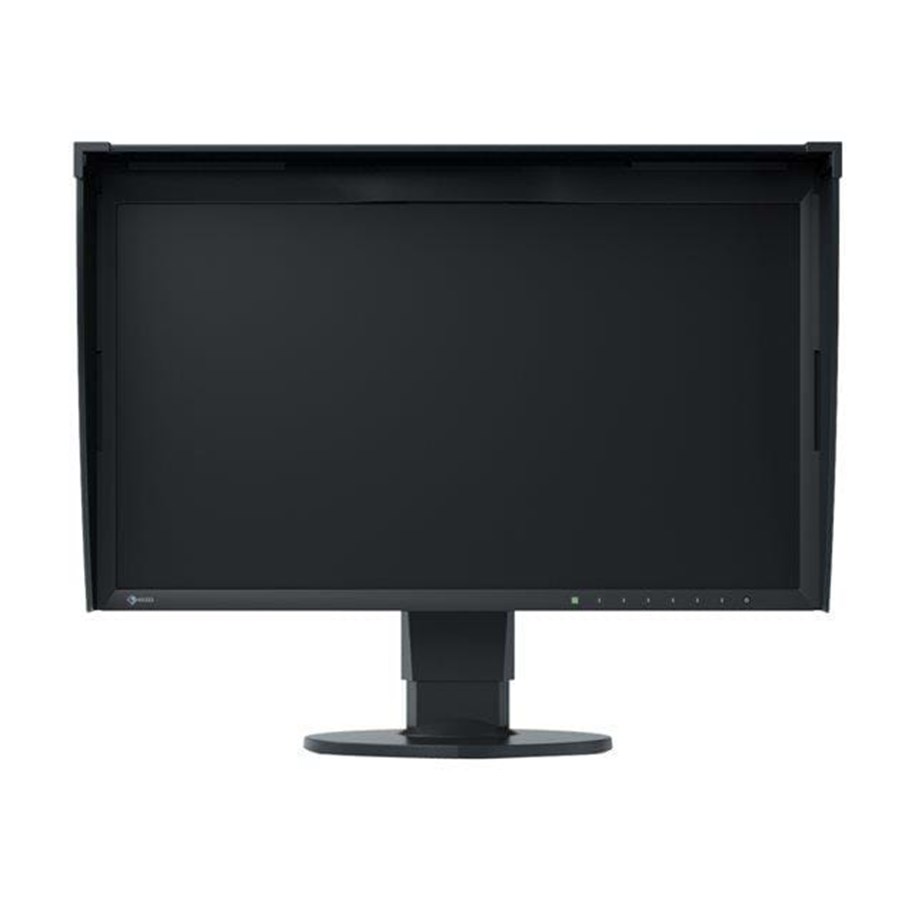 Näyttö - 24" EIZO ColorEdge CG248-4K - CG248-4K