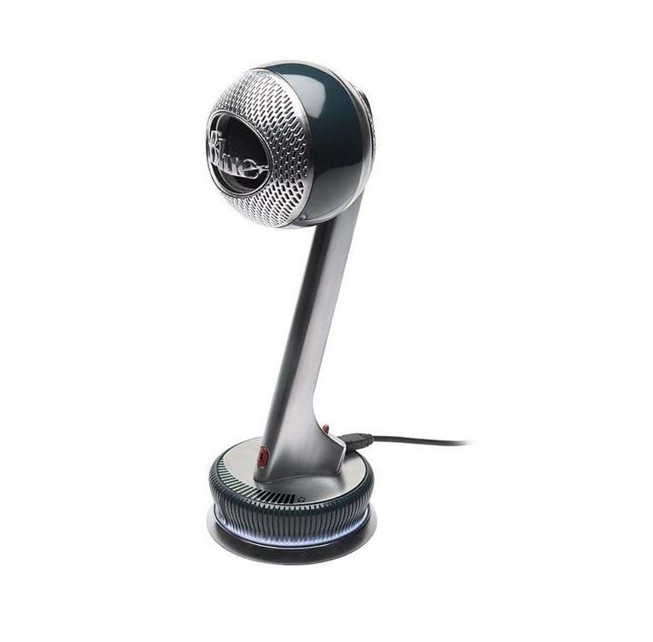 Mikrofonit - Blue Mic Nessie - 836213002025