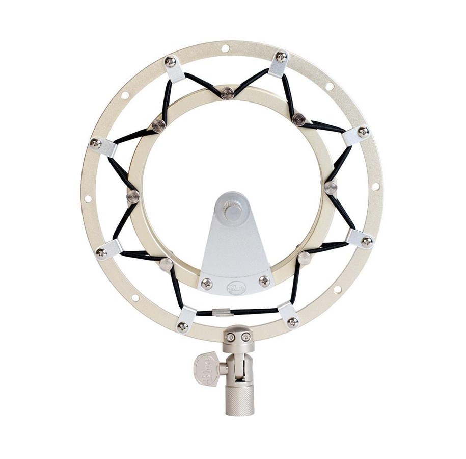 Mikrofonit - Blue Mic The Radius Yeti Shockmount II - 836213004678