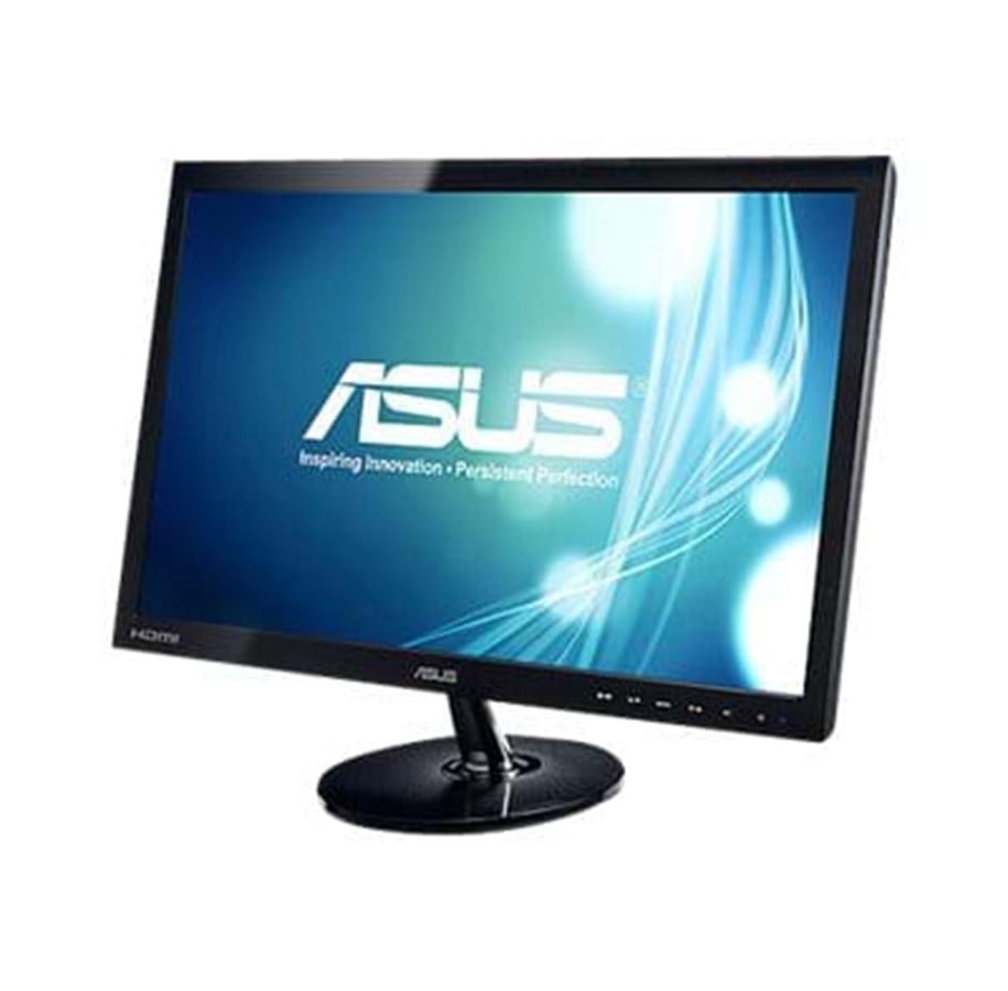Näyttö - 24" ASUS VS248HR - 90LME3001Q02231C-