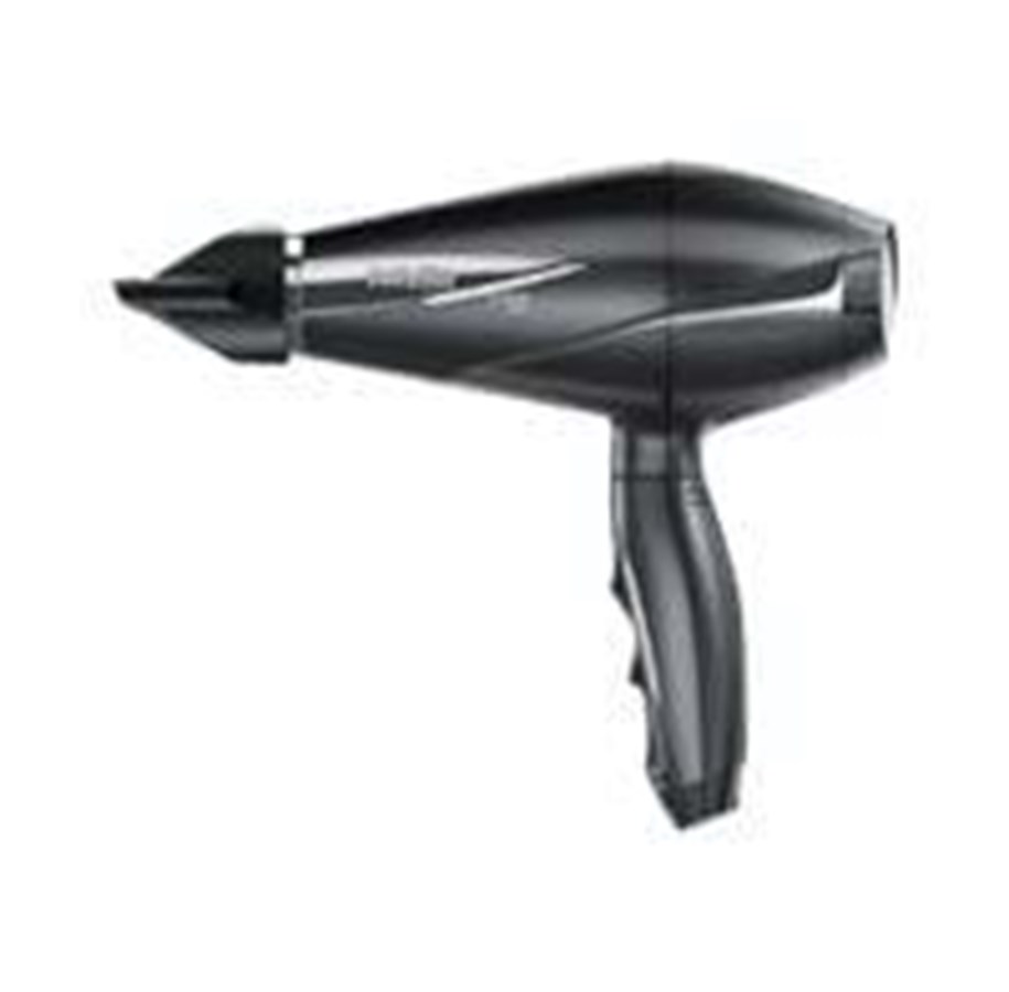 Hiustenkuivaaja - Babyliss Hiustenkuivaaja 6609E Pro Light - 2100 W - 6609E