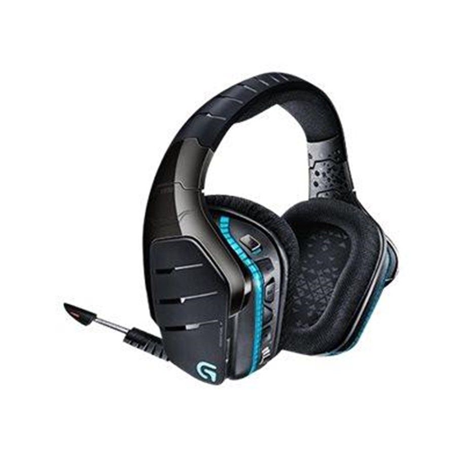 Kuulokkeet - Logitech G933 Artemis Spectrum Wireless - 981-000599