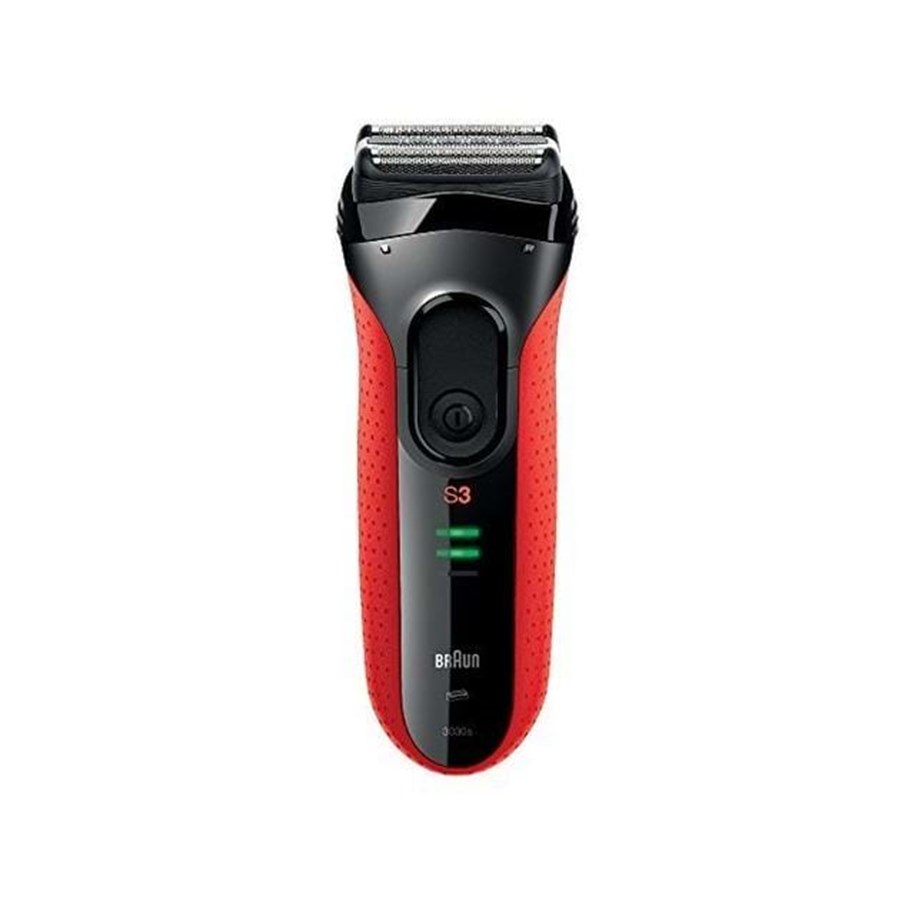 Parranajokoneet - Braun Partakoneet Series 3 ProSkin - 3030s - 112587