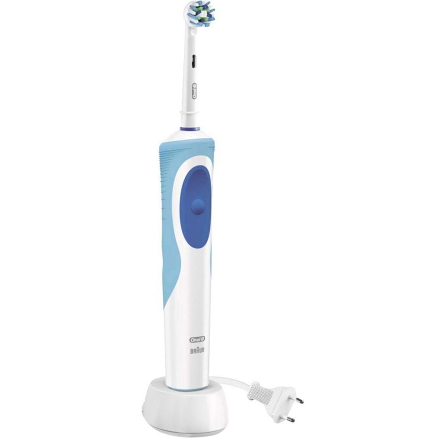 Sähköhammasharjat - Oral-B Sähköhammasharja Vitality CrossAction - 123392