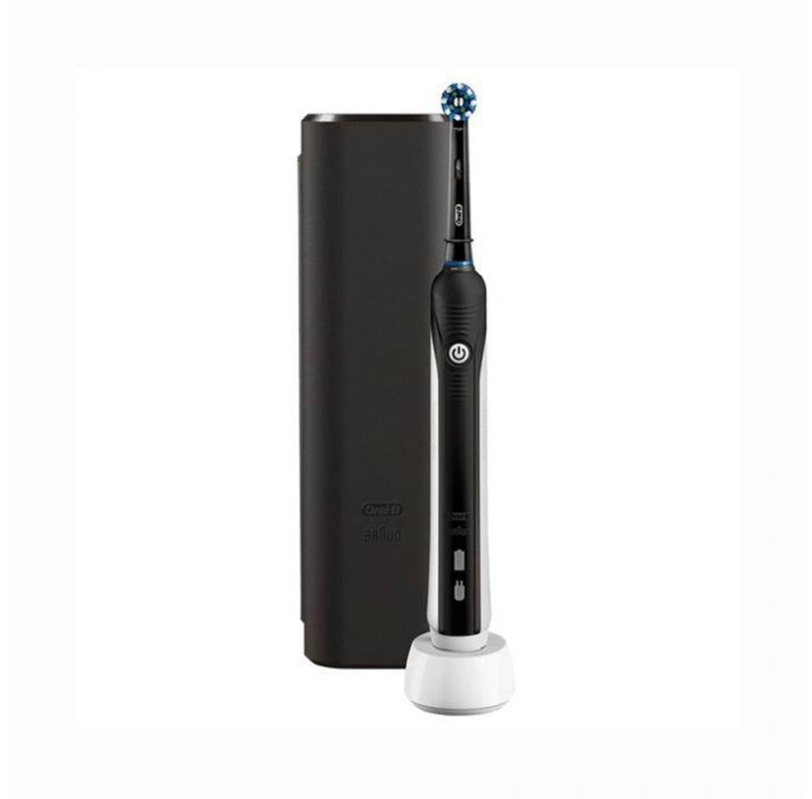 Sähköhammasharjat - Oral-B Sähköhammasharja Pro 2 2500 CrossAction -sähköhammasharja - 137818