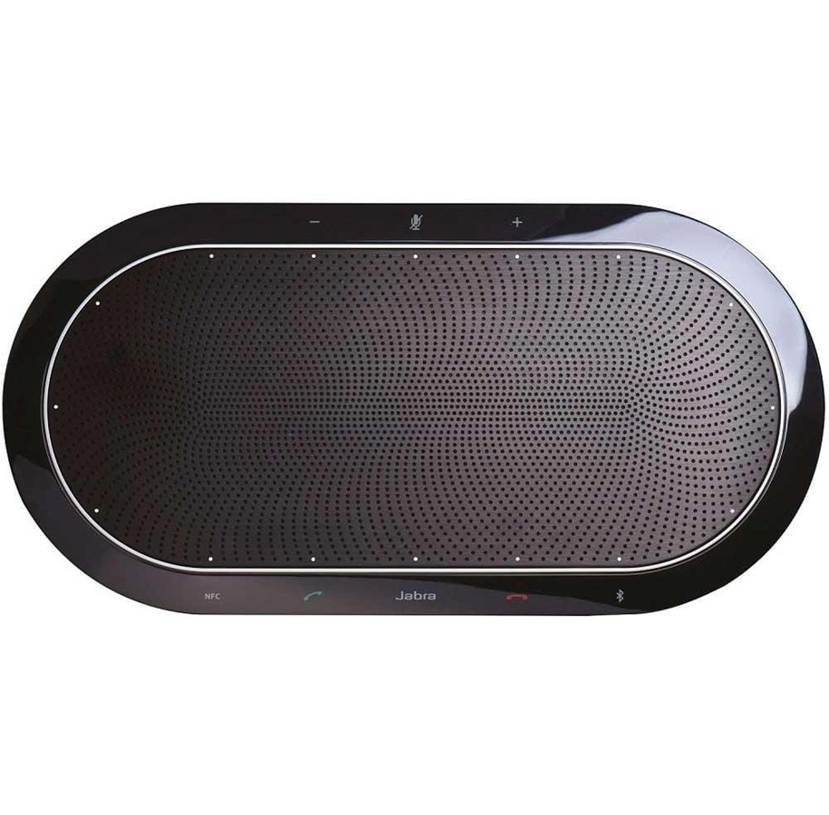 Mikrofonit - Jabra Speak 810 ms - 7810-109