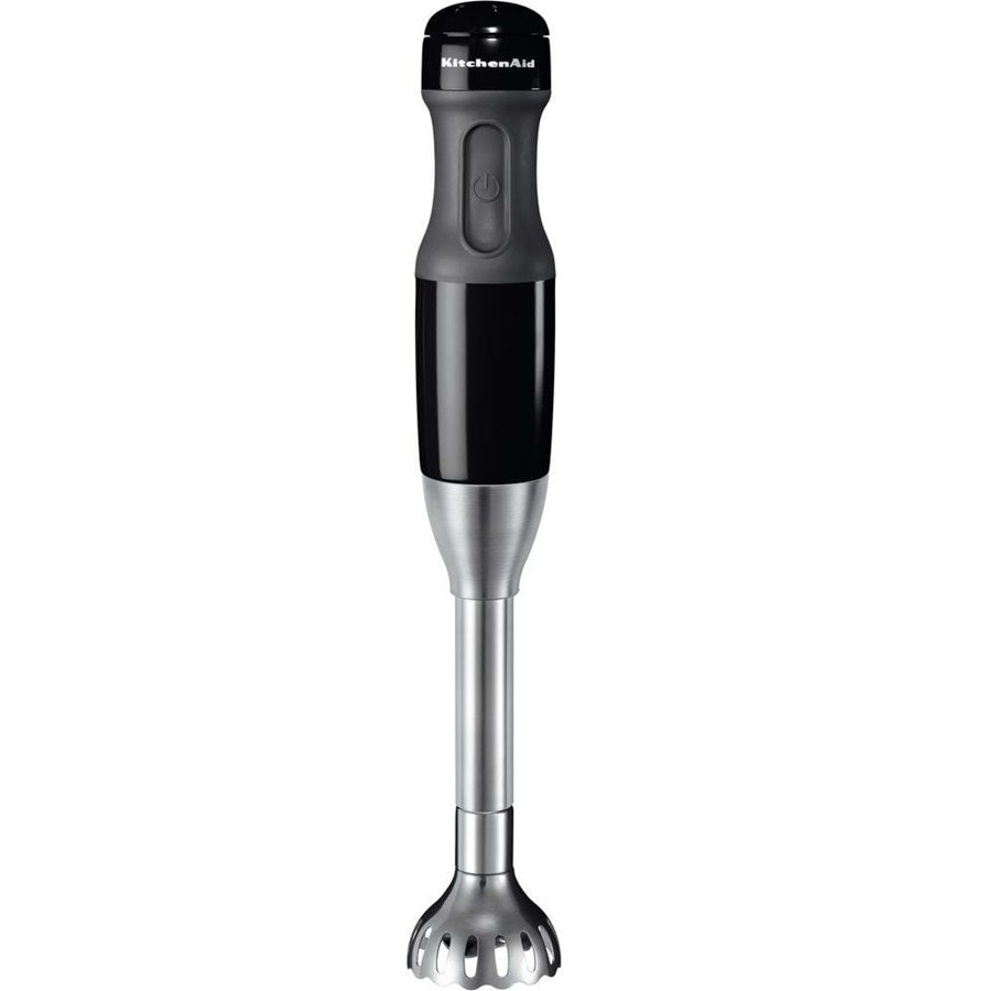 Blenderit - KitchenAid Sauvasekoitin 5KHB2571EOB - Black - 180 W - 5KHB2571EOB