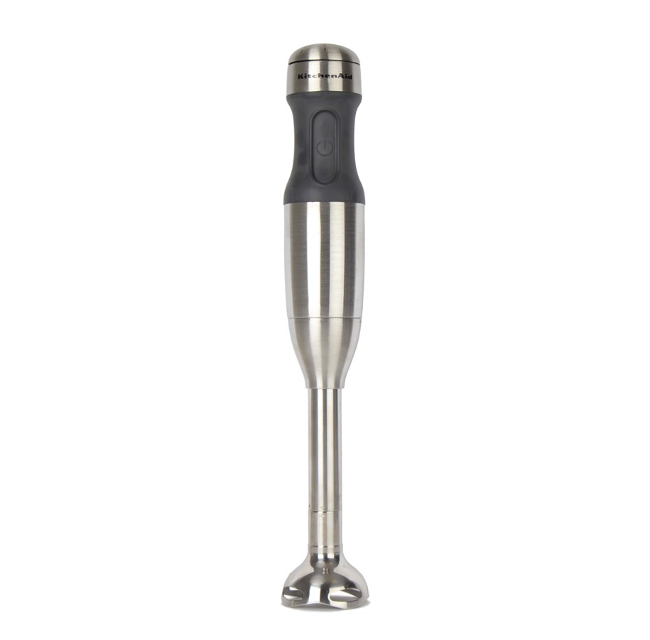 Blenderit - KitchenAid Sauvasekoitin 5KHB2571ESX - Steel - 180 W - 5KHB2571ESX