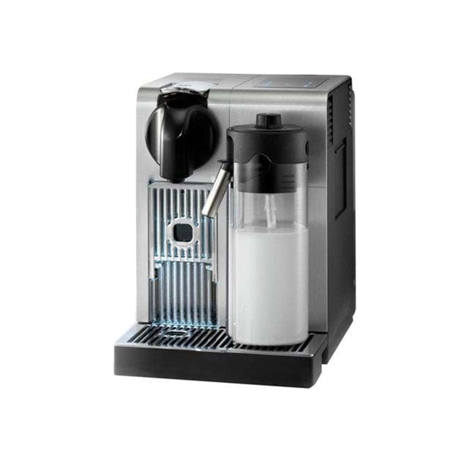 Kahvi ja Espresso - Nespresso Lattissima Pro - Silver - EN 750.MB