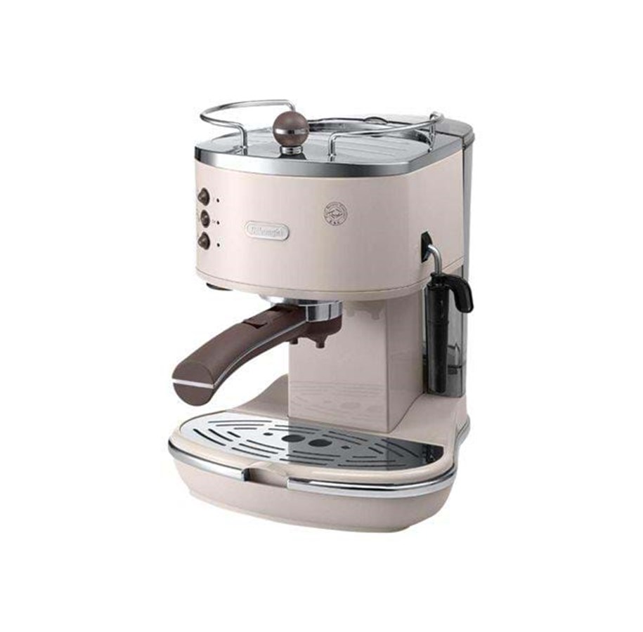 Kahvi ja Espresso - DeLonghi Icona Vintage ECOV 311.BG - ECOV 311.BG
