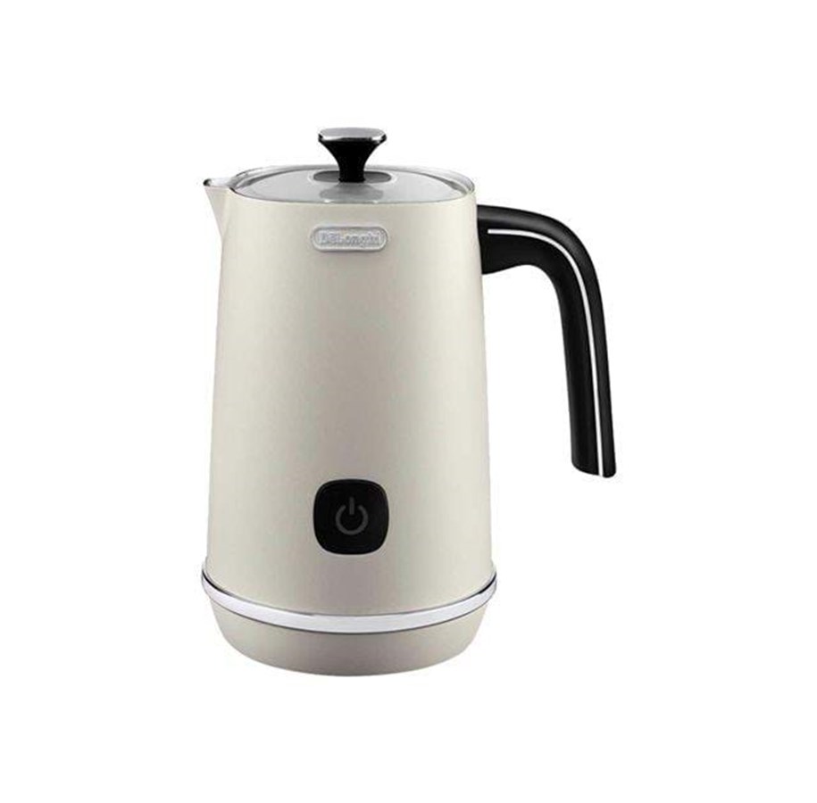 Kahvi ja Espresso - DeLonghi Distinta EMFI.W - EMFI.W