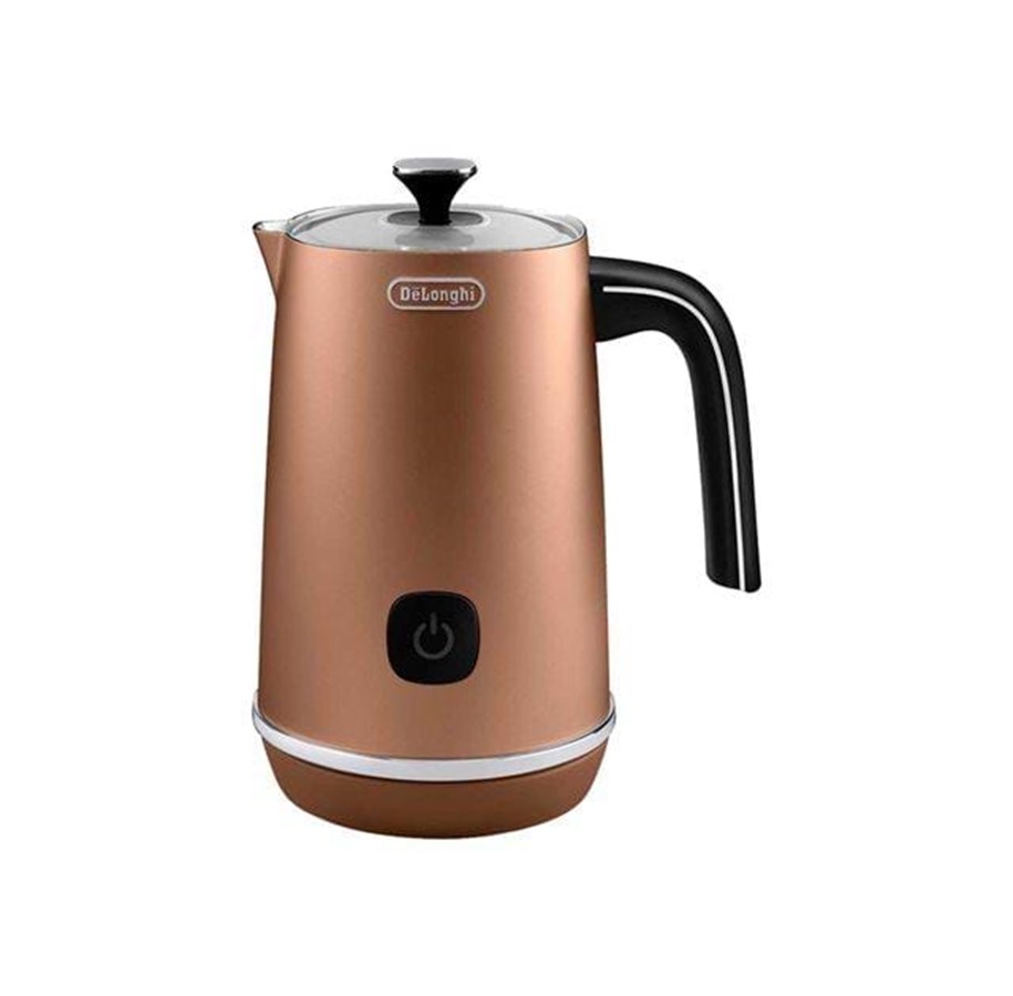 Kahvi ja Espresso - DeLonghi Distinta EMFI.CP - EMFI.CP
