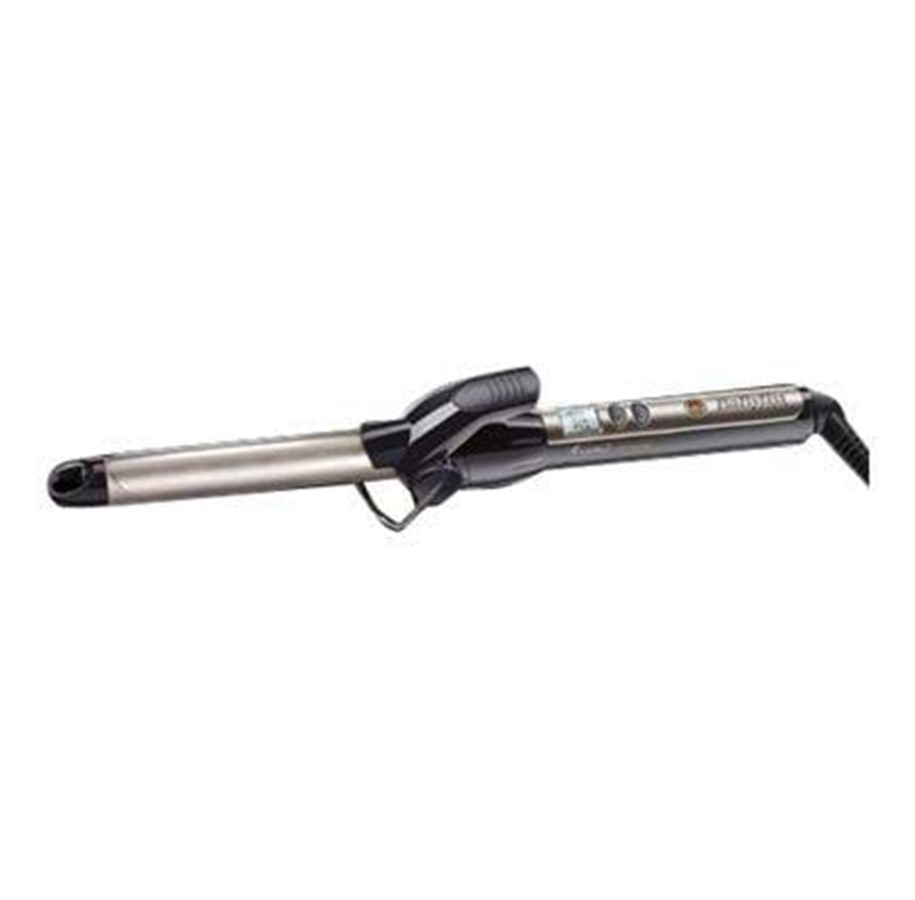 Kiharrin - Babyliss Kiharrin C519E 19 mm LCD Ceramic intense - C519E