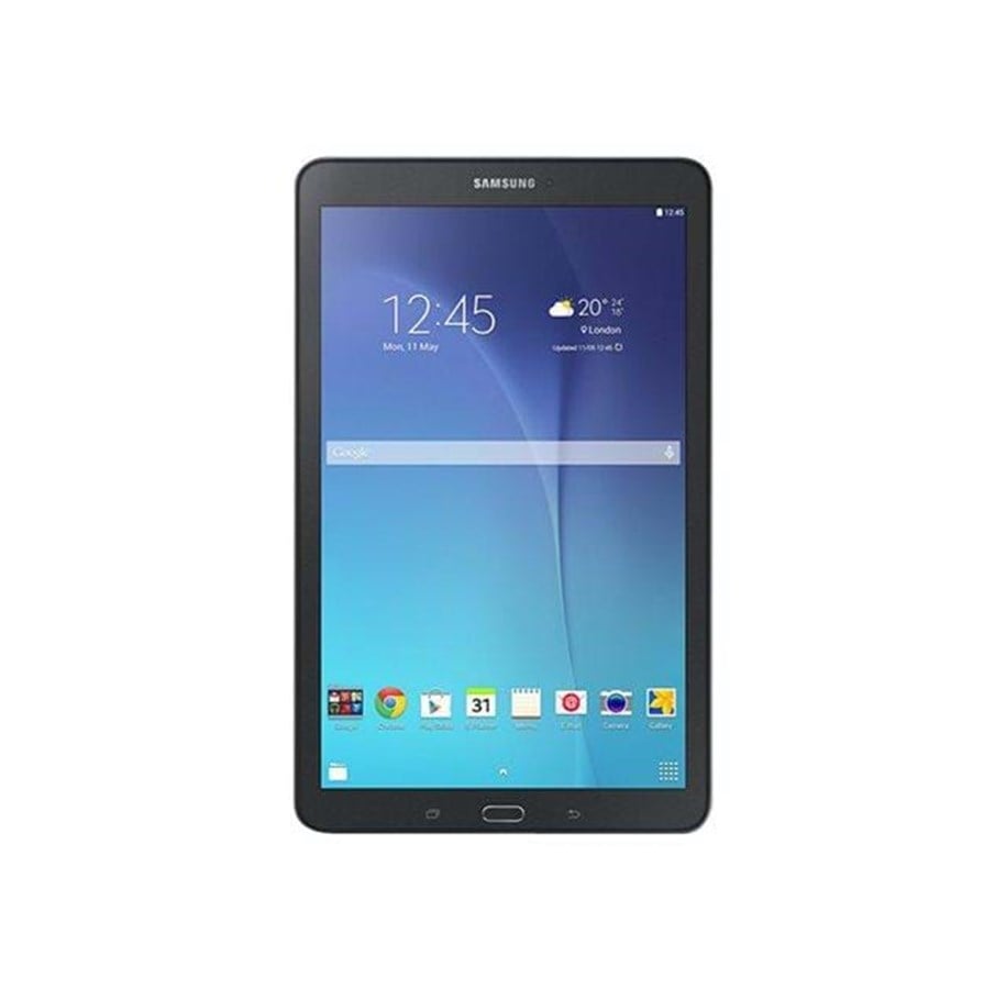 Tabletti - Samsung Galaxy Tab E 3G - Black - SM-T561NZKAATO