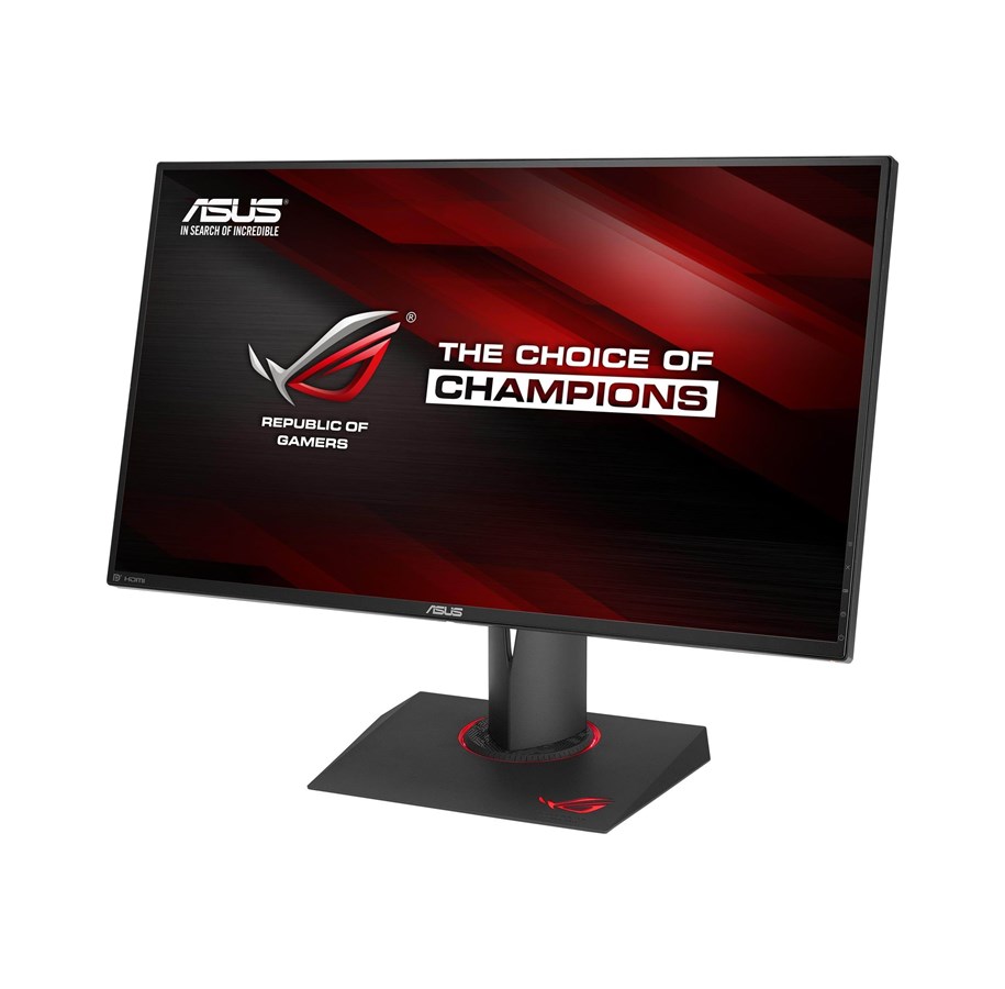 Näyttö - 27" ASUS ROG SWIFT PG279Q - 90LM0230-B01370