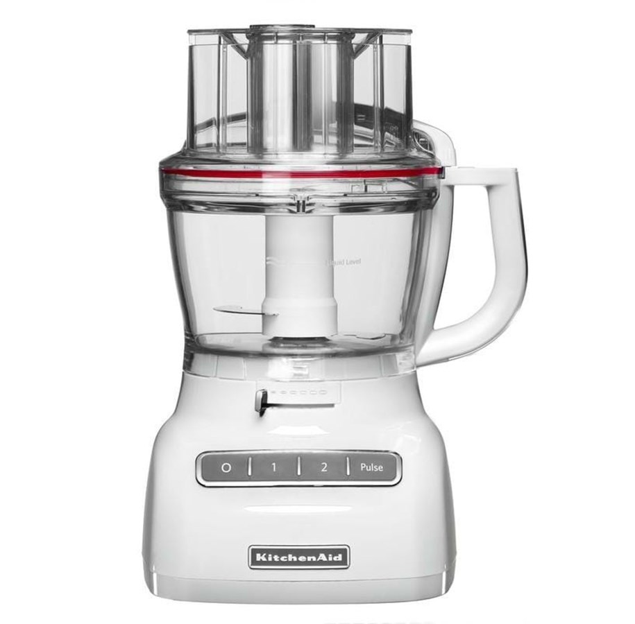 Monitoimikoneet, yleiskoneet ja ruokaprosessorit - KitchenAid Monitoimikone 5KFP1325EWH - 5KFP1325EWH