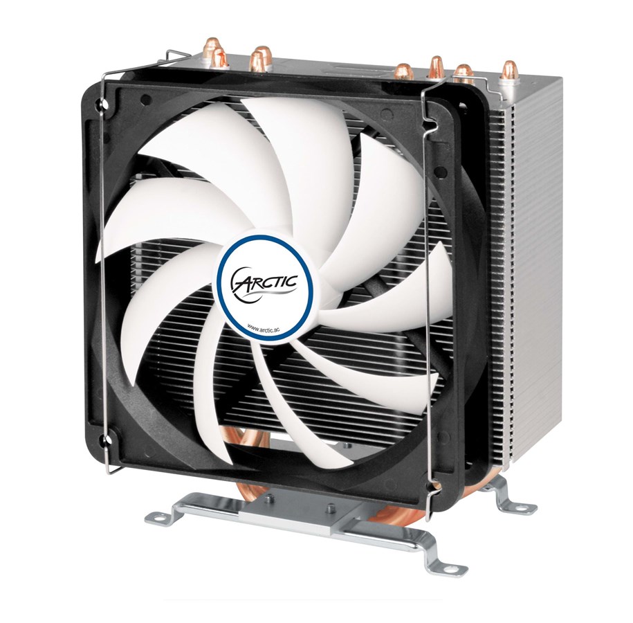 CPU-jäähdytys - Arctic Freezer A32 - CPU-ilmanjäähdytin - Max 22 dBA - ACFRE00005A