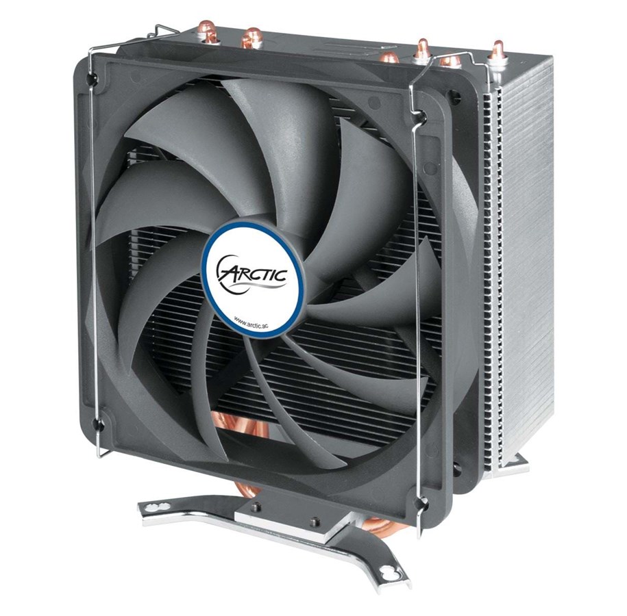 CPU-jäähdytys - Arctic Freezer i32 CO - CPU-ilmanjäähdytin - Max 22 dBA - ACFRE00015A