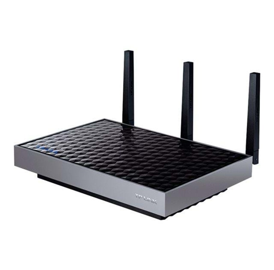 Verkkolaitteet & langattoman verkon laajentimet - TP-Link RE580D - RE580D