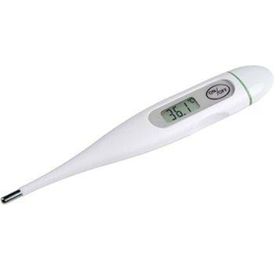 Terveys - MEDISANA Kuumemittari FTC (Federal Trade Commission) - 77030