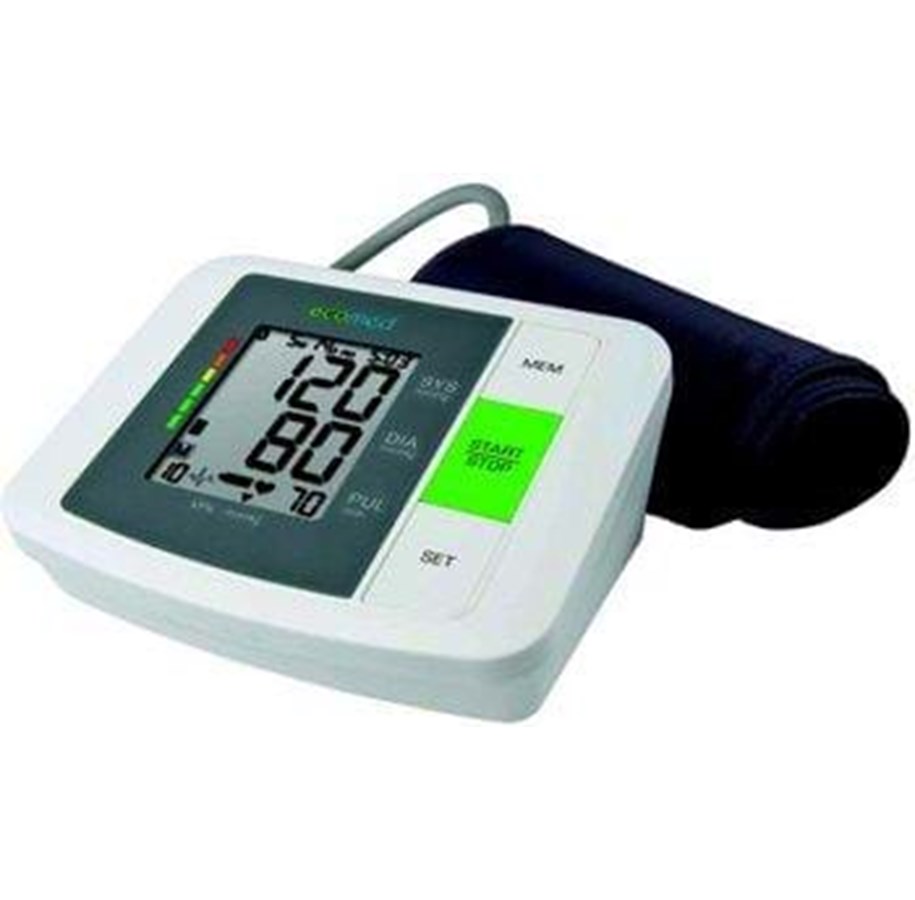 Terveys - MEDISANA verenpainemittari BU-90E - 23200