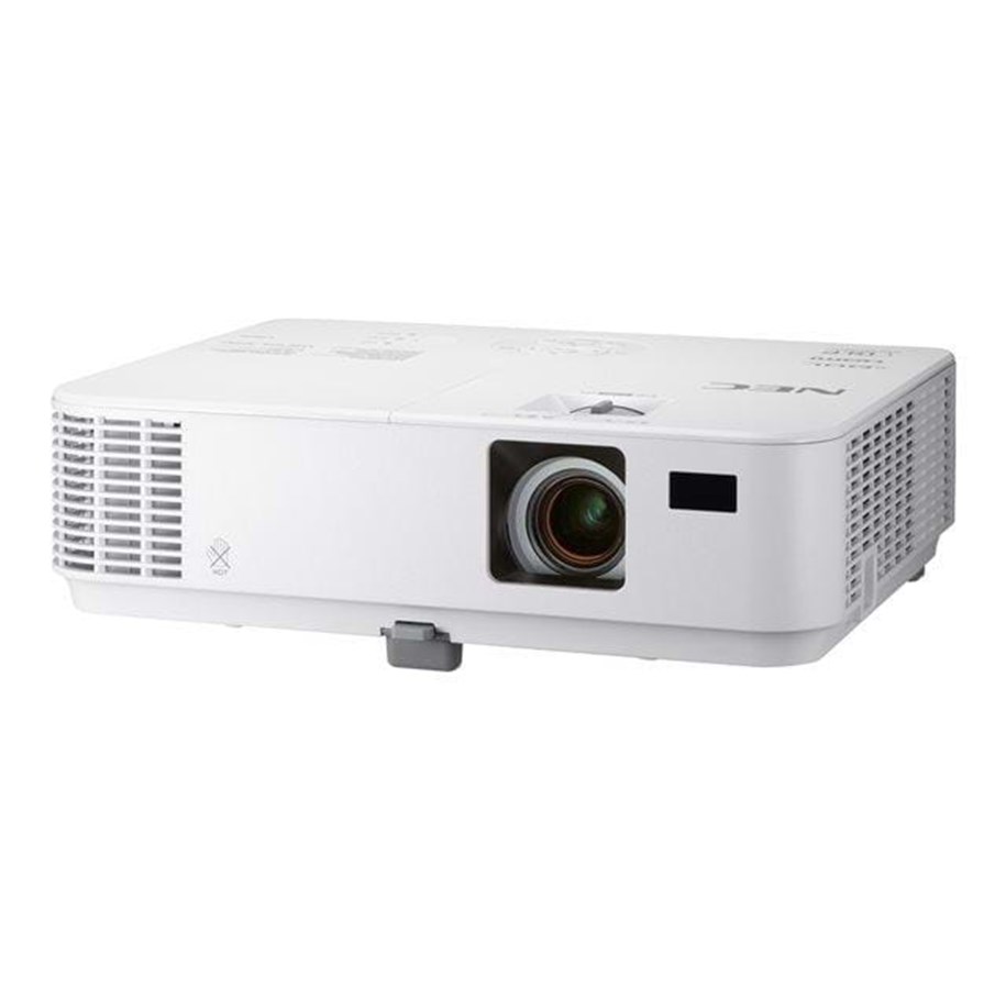 Projektori - NEC Projektori V302X DLP-projektor - 1024 x 768 - 3000 ANSI lumens - 60003893